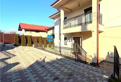 Casă individuală cu 5 camere în Miroslava