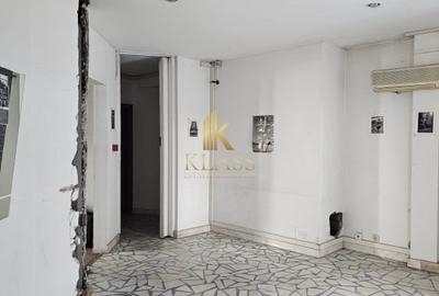 Spatiu Comercial - 210mp - Zona Universitate - 19