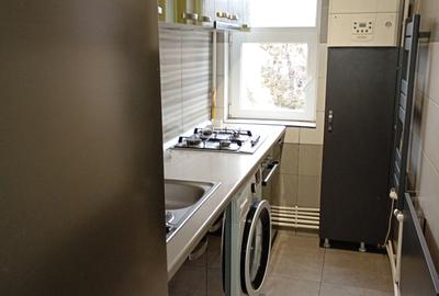 Apartament cu 2 camere decomandat în Tomis Nord - 11