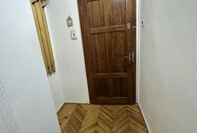 Garsonieră semidecomandată în Mănăștur - 2