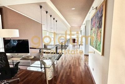 VILA SUPERBA/DESIGN EXCEPTIONAL/PISCINA/JACUZZI/VEDERE SI PONTON LAC/SNAGOV - 35