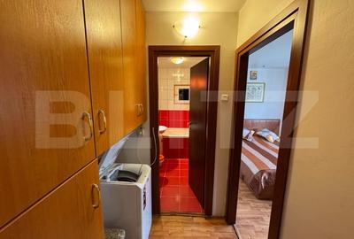 Apartament de vanzare, cu 3 camere, 65mp, zona Materna - Craiovita noua - 7
