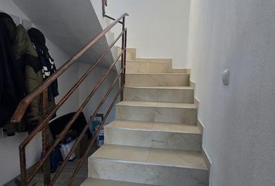 Casă cu 4 camere în Izvoarele - 6
