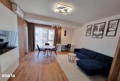 Apartament cu 2 camere în Dămăroaia - 1