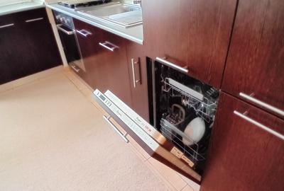 Ap 2 camere  Margeanului etaj 3/ Parcare - 5