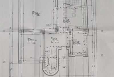 Birou, de 300 mp, în Primo - 20