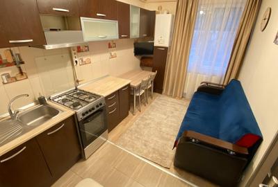 Garsonieră 35 mp, mobilată, gata de locuit – Str. Bisericii Române, Brașov - 5