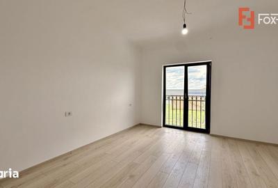 Apartament cu 3 camere în Moșnița Nouă - 5