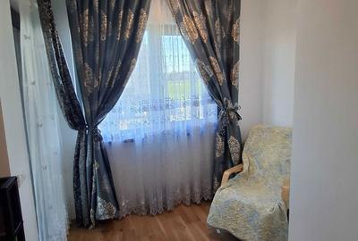 Apartament cu 2 camere decomandat în Nord - 8