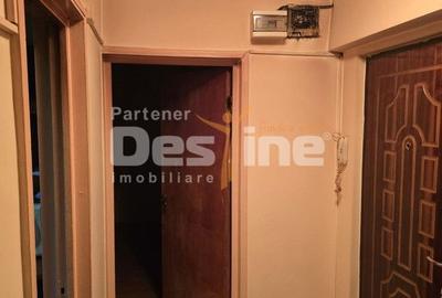 Apartament cu 3 camere decomandat, mobilat în Tei - 5