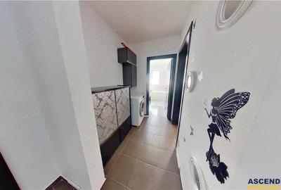 Pet friendly! 2 camere decomandate, parcare inclusa, Sub Cetate Residence Sanpetru - 1