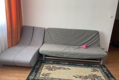 Apartament cu 2 camere în Central - 8