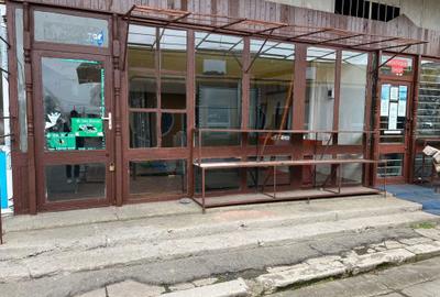Spațiu comercial, de 22 mp, în Central - 2