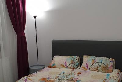 Apartament cu 2 camere semidecomandat în Ultracentral - 6