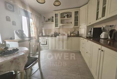 Re?edin?a premium 6 camere cu curte ?i facilita?i deosebite TOWER Imob - 17