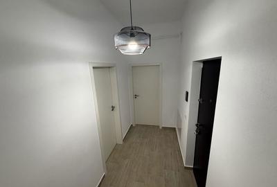 Apartament cu 2 camere decomandat în Sânpetru - 1