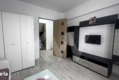 Apartament cu 2 camere decomandat în Mihai Viteazul - 14