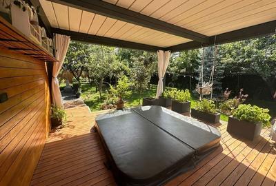 Casă cu 5 camere cu Teren 751 Mp în Central - 15