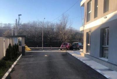 Garsonieră decomandată, mobilată în Vitan - 6