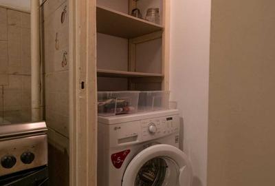 Apartament cu 2 camere decomandat în Giurgiului - 5