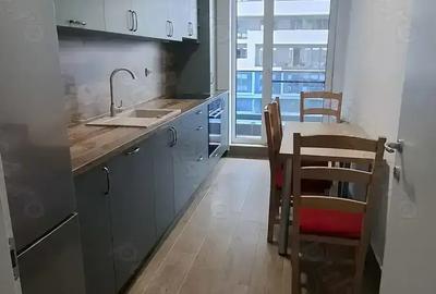 Apartament 2 camere de inchiriat, zona Coresi. - 2