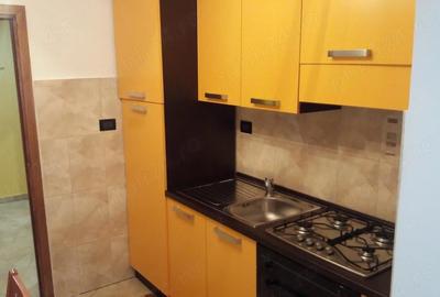 Apartament cu 2 camere decomandat în Mioriței - 1