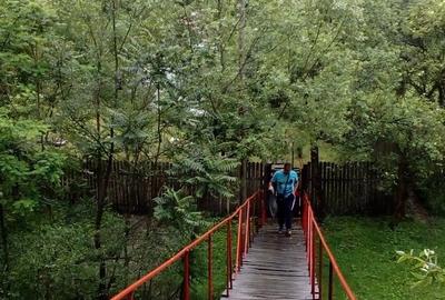 Vand casa de vacanta in Prahova Vand casa de vacanta in Prahova - 2