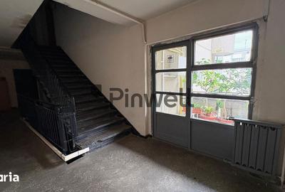 Apartament cu 4 camere, mobilat în Vitan - 2