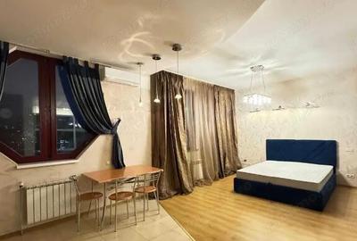 Garsonieră în P-ța Victoriei