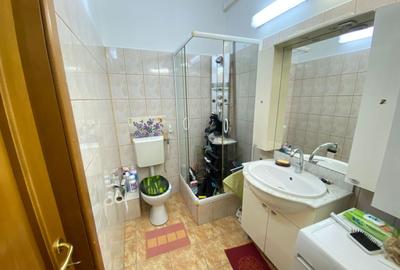 3 camere, 100 mp, centrală termică proprie – Prosper / 13 Septembrie V10 - 13