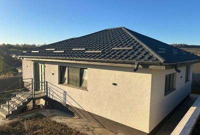 Casa Noua 4c Valea Lupului-Iasi - 3