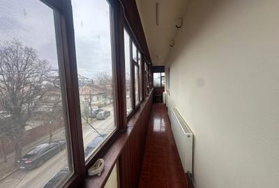 Giurgiului - Luica- Centrala proprie - 8