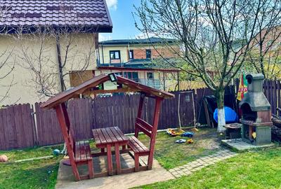 Apartament cu 2 camere decomandat, mobilat în Nicolina - 10