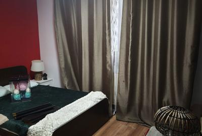 Apartament cu 2 camere decomandat în Central - 1