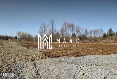 Teren de 4007 mp, în Central