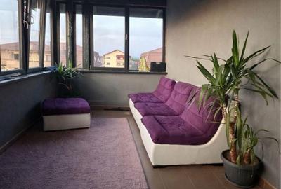 Apartament cu 3 camere decomandat în Sânpetru - 2