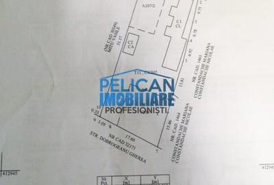 Casă individuală cu 5 camere cu Canalizare în Nufăru - 9
