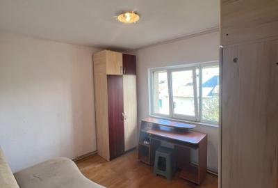 Apartament de inchiriat str Veniamin Costache - 4