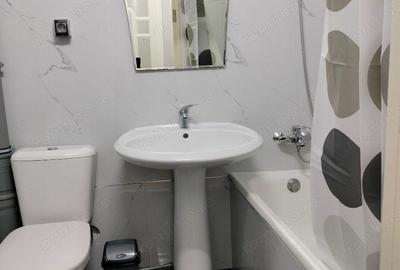 Garsoniera de inchirat in zona Uzina 2 - 3