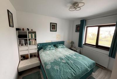 Apartament cu 2 camere decomandat, mobilat în Berceni