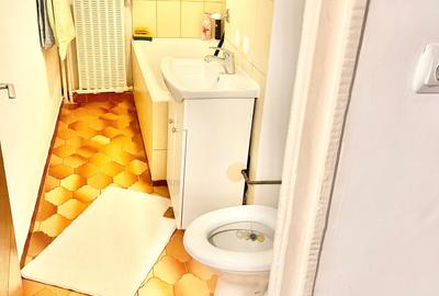 Garsonieră decomandată în Iancului - 12