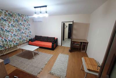 Apartament cu 2 camere semidecomandat în Rovine - 4