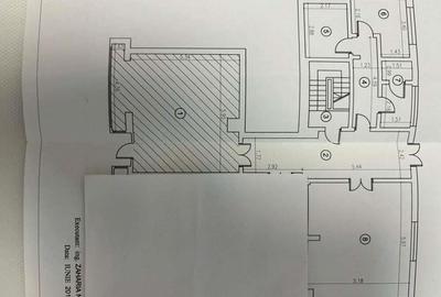 Pantelimon, Parter 108 mp util +56mp subsol util - 1