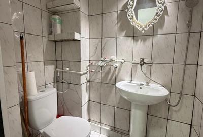 Garsoniera practica, renovata recent, 13 mp - Calea Buziasului - 3