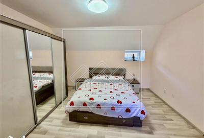 Apartament cu 3 camere în Orașul de Jos - 4
