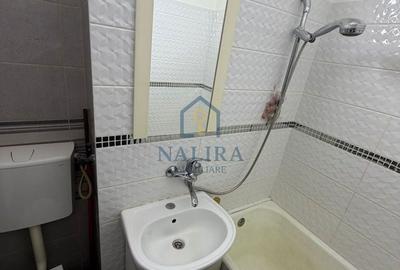 Apartament cu 2 camere semidecomandat în Gării - 2