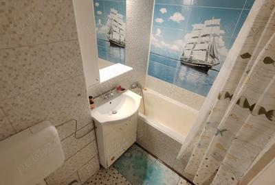 Apartament 2 camere de inchiriat Metrou Titan - 9