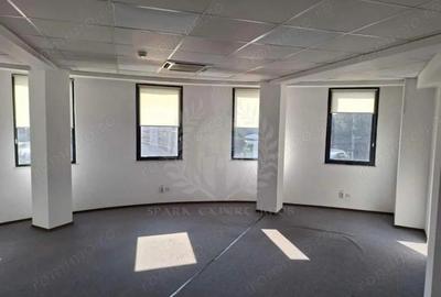 SPATIU BIROURI // CENTRAL // 450 MP - 9