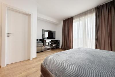 Casa individuala P+2, 120mp utili, 5 terase, 4 camere -Braytim - 5