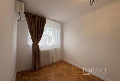 Apartament 3 camere, prima închiriere, zona liniștită capăt Gheorgheni - 11
